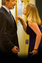 Imagen de Veep (T4): Ep.4 Tehran - 1
