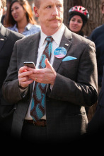 Imagen de Veep (T4): Ep.6 Tormenta y tortitas - 1