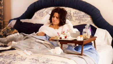 Imagen de Veep (T4): Ep.8 Mentira - 2