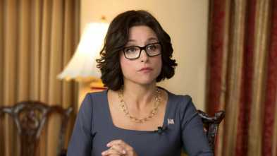 Imagen de Veep (T4): Ep.9 Testimonio - 2