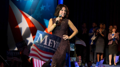 Imagen de Veep (T4): Ep.10 Noche electoral - 2