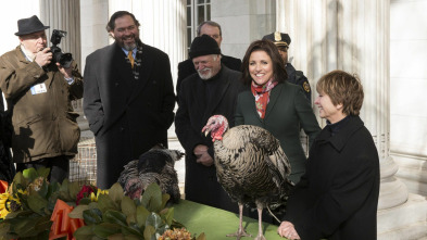 Imagen de Veep (T5): Ep.5 Día de Acción de Gracias - 2