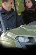 Imagen de Veep (T5): Ep.8 Camp David - 1