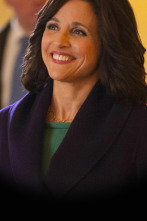 Imagen de Veep (T5): Ep.10 Investidura - 1