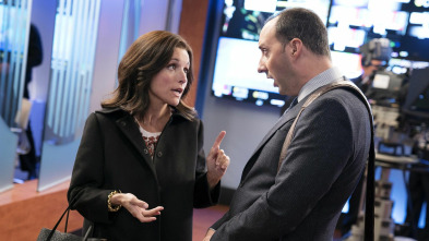 Imagen de Veep (T6): Ep.1 Omaha - 2