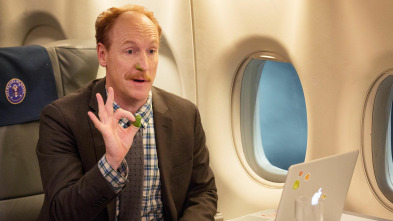 Imagen de Veep (T6): Ep.3 Georgia - 2