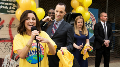 Imagen de Veep (T6): Ep.5 Pollita - 2