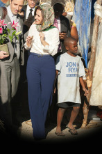 Imagen de Veep (T6): Ep.6 Catar - 1