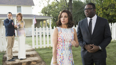 Imagen de Veep (T6): Ep.8 Juez - 2