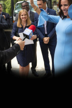 Imagen de Veep (T7): Ep.1 Iowa - 1