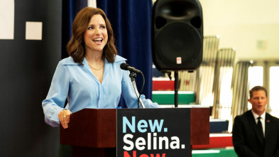 Imagen de Veep (T7): Ep.3 Compromiso - 2