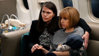 Imagen de Veep (T7): Ep.4 Carolina del Sur - 2