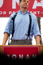 Imagen de Veep (T7): Ep.5 Súper Martes - 1