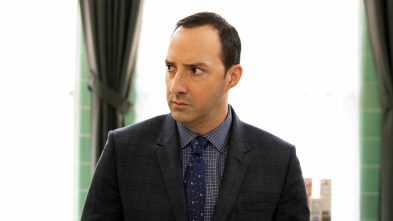 Imagen de Veep (T7): Ep.6 Oslo - 2