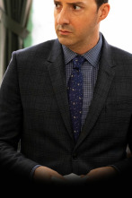 Imagen de Veep (T7): Ep.6 Oslo - 1