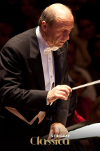 Ivan Fischer and Budapest Festival Orchestra: Bach, Brahms and Bartok