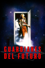 Imagen de Guardianes del futuro - 1