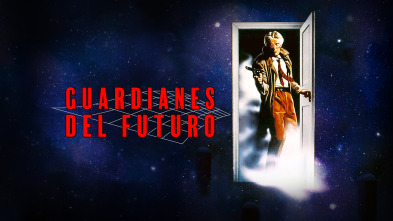 Imagen de Guardianes del futuro - 2