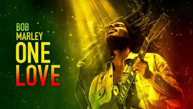 Imagen de Bob Marley: One Love - 2