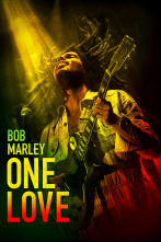 Imagen de Bob Marley: One Love - 1