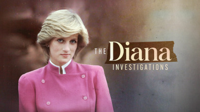 Imagen de Diana: La investigación continúa  - 2