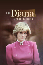 Imagen de Diana: La investigación continúa  - 1