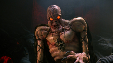 Imagen de Puppet Master 5: Capítulo final - 3