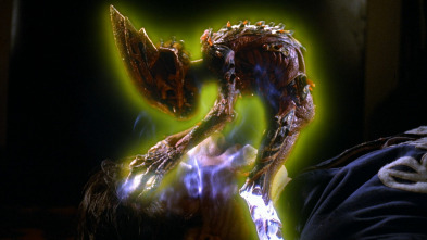 Imagen de Puppet Master 5: Capítulo final - 5