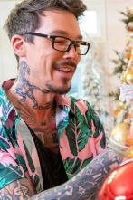 Imagen de Mi casa soñada (T9): Especial Navidad - 1