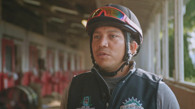 Imagen de Level Playing Field: Down the Backstretch - 2