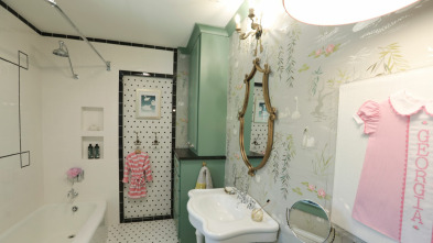 Imagen de Tu casa a medida (T1): El cuarto de baño del banco - 2