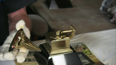 Imagen de Así se hace (T18): Premios Grammy - 2
