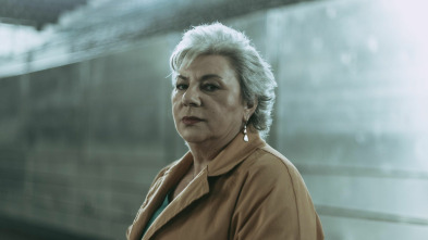 Imagen de Dolores. La Verdad...: Rocío - 2