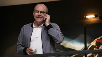 Imagen de Ballers (T5): Ep.3 Copernicado - 2