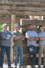 Imagen de Barnwood Builders (T9): Enseña y entrena - 1