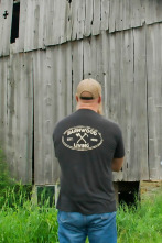 Imagen de Barnwood Builders (T9): Bonanza en madera - 1