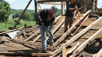 Imagen de Barnwood Builders (T9): Pelea en el granero - 2