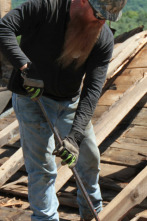 Imagen de Barnwood Builders (T9): Pelea en el granero - 1