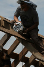 Imagen de Barnwood Builders (T9): Capilla de bodas - 1