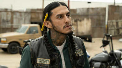 Imagen de Mayans M.C. (T4): Ep.2 Himno entre las ruinas - 2