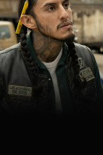 Imagen de Mayans M.C. (T4): Ep.2 Himno entre las ruinas - 1