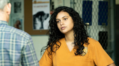 Imagen de Mayans M.C. (T4): Ep.3 Autorretrato en un baño azul - 2