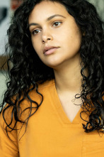 Imagen de Mayans M.C. (T4): Ep.3 Autorretrato en un baño azul - 1