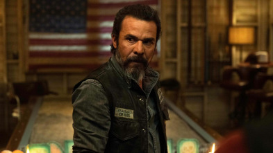 Imagen de Mayans M.C. (T4): Ep.5 La muerte de la Virgen - 2