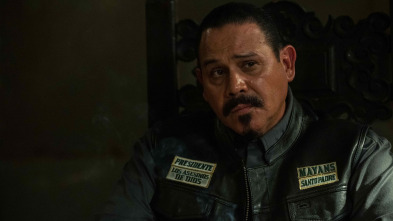 Imagen de Mayans M.C. (T4): Ep.6 Cuando muera, quiero sentir tus manos sobre mis ojos - 2
