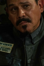 Imagen de Mayans M.C. (T4): Ep.6 Cuando muera, quiero sentir tus manos sobre mis ojos - 1