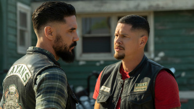 Imagen de Mayans M.C. (T4): Ep.8 La justa ira de un hombre honorable - 2