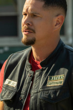 Imagen de Mayans M.C. (T4): Ep.8 La justa ira de un hombre honorable - 1