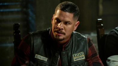 Imagen de Mayans M.C. (T4): Ep.9 La llamada de San Mateo - 2