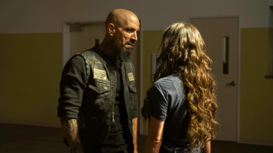 Imagen de Mayans M.C. (T4): Ep.10 Tonos de tierra y hueso - 2